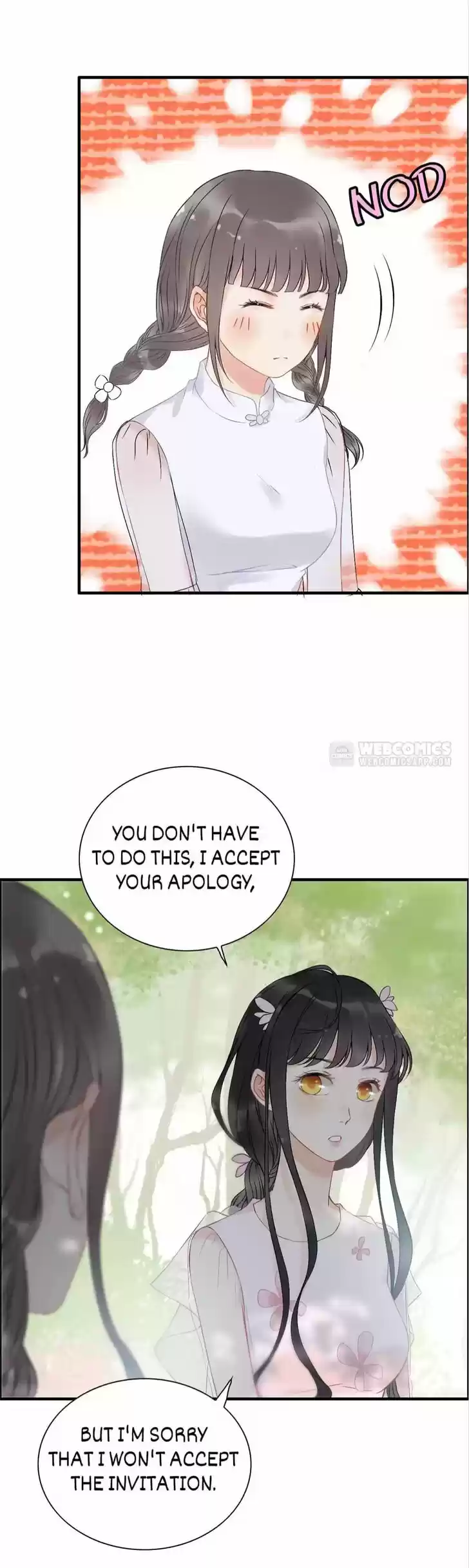 The Boss's Shotgun Wedding Ch.136