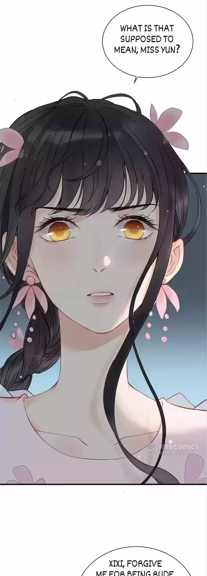 The Boss's Shotgun Wedding Ch.136