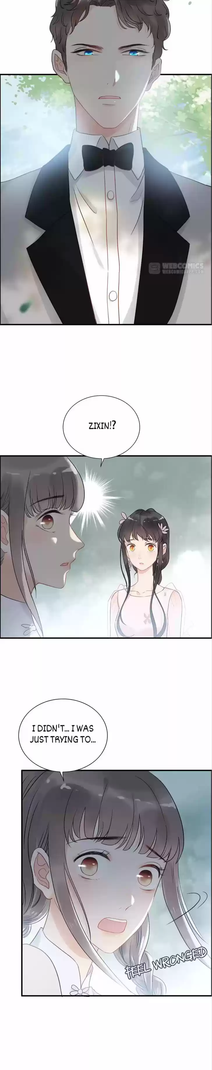 The Boss's Shotgun Wedding Ch.136