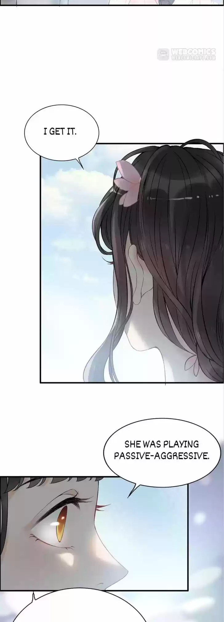 The Boss's Shotgun Wedding Ch.136