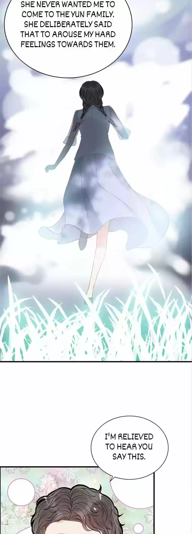 The Boss's Shotgun Wedding Ch.136