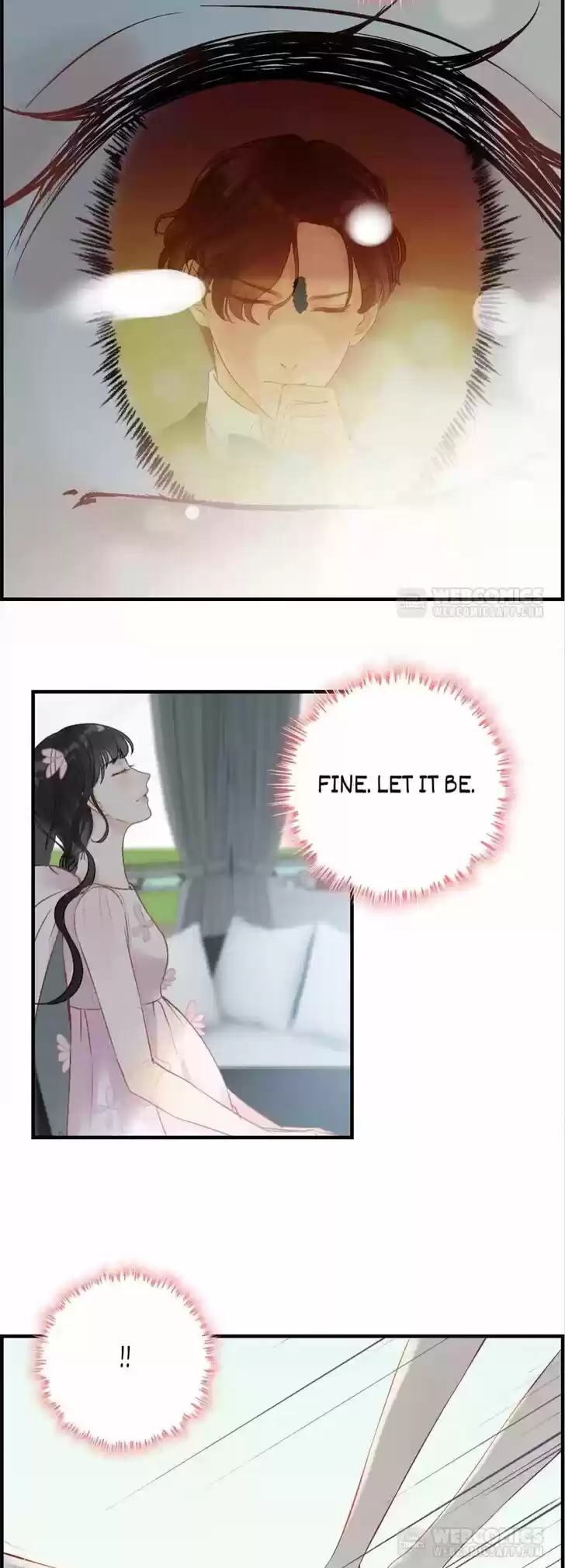 The Boss's Shotgun Wedding Ch.137