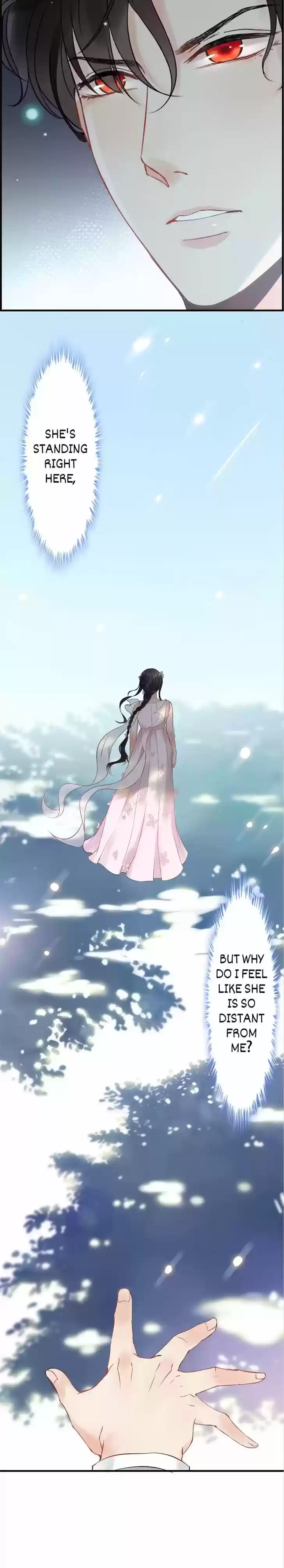 The Boss's Shotgun Wedding Ch.137