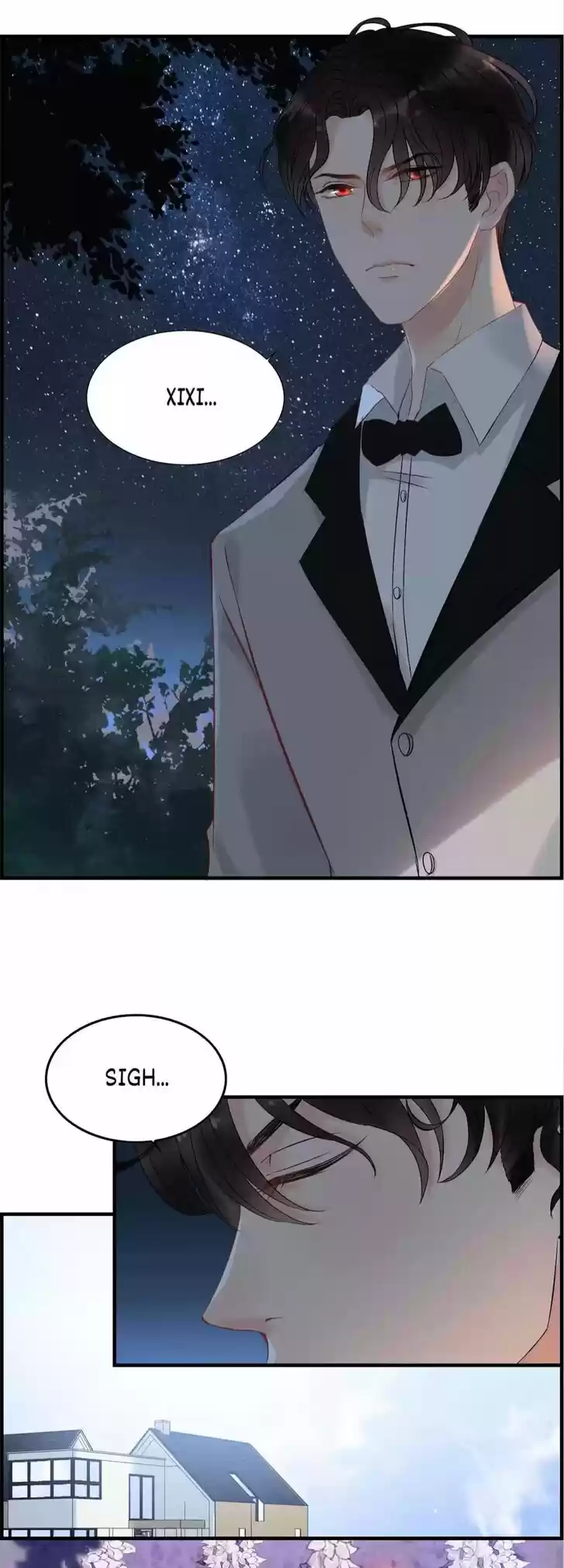 The Boss's Shotgun Wedding Ch.138