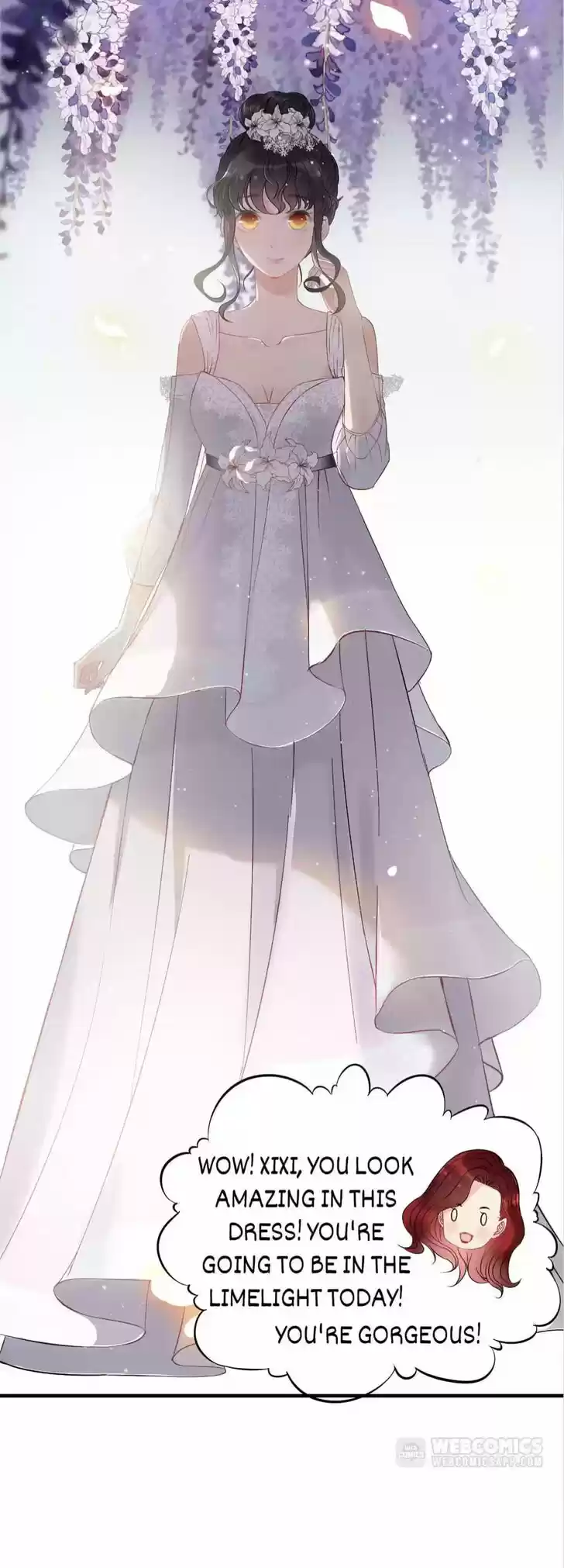 The Boss's Shotgun Wedding Ch.138