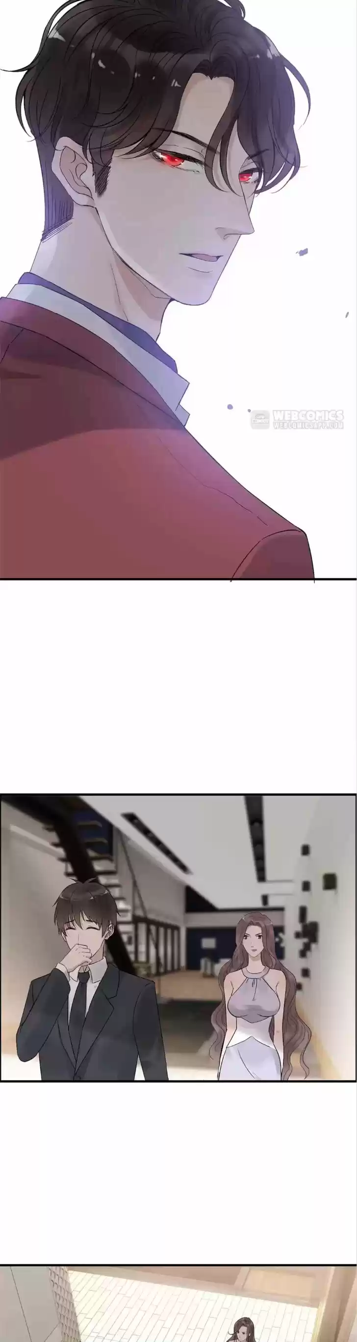 The Boss's Shotgun Wedding Ch.140