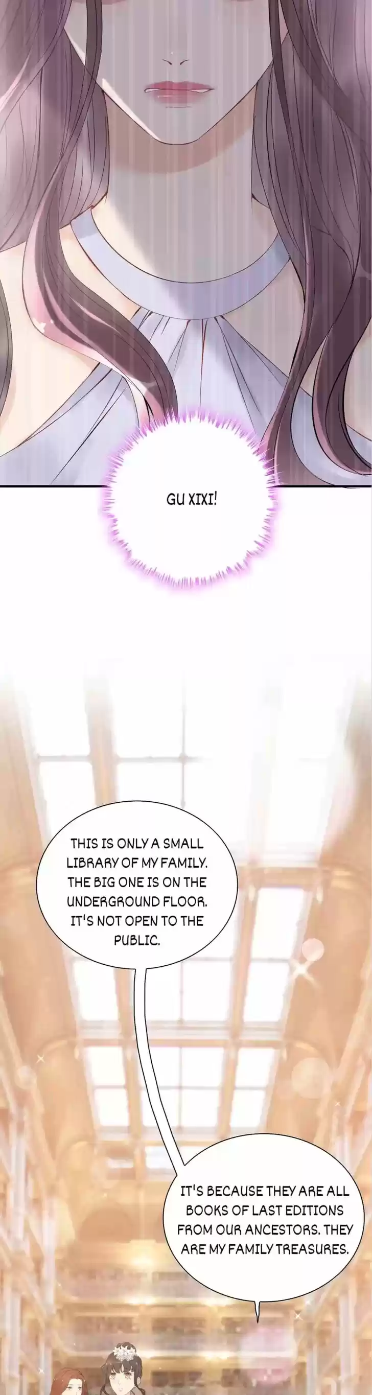 The Boss's Shotgun Wedding Ch.140