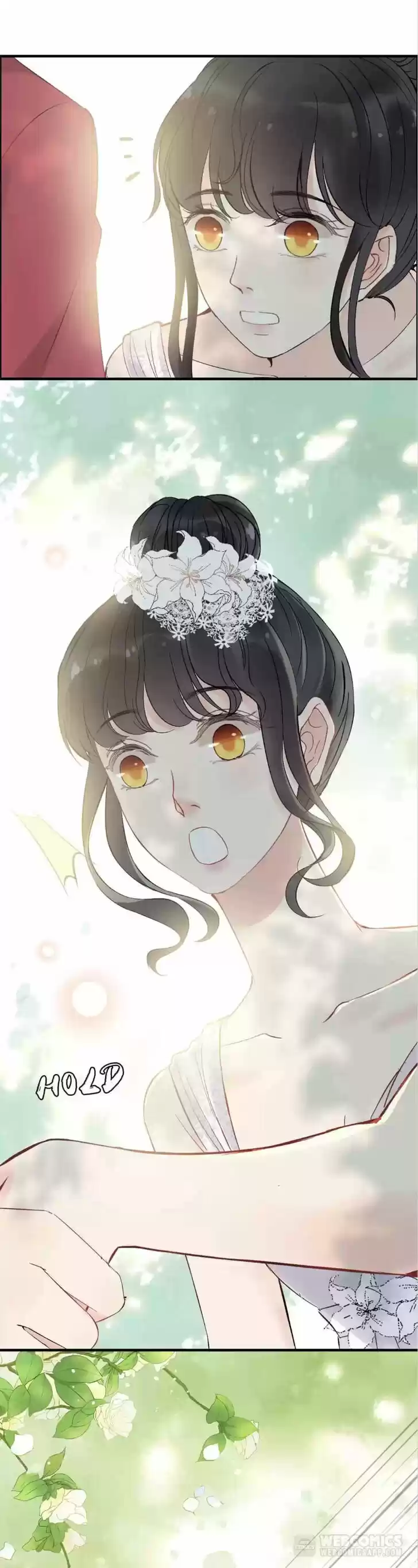 The Boss's Shotgun Wedding Ch.141