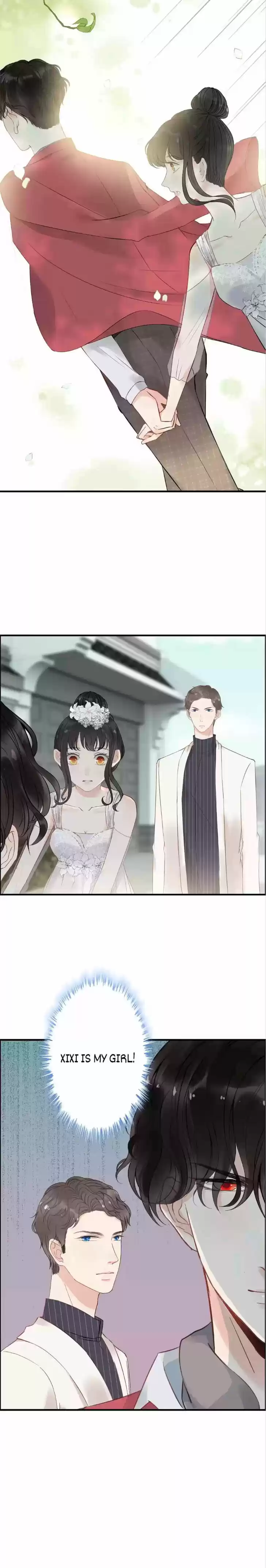 The Boss's Shotgun Wedding Ch.141