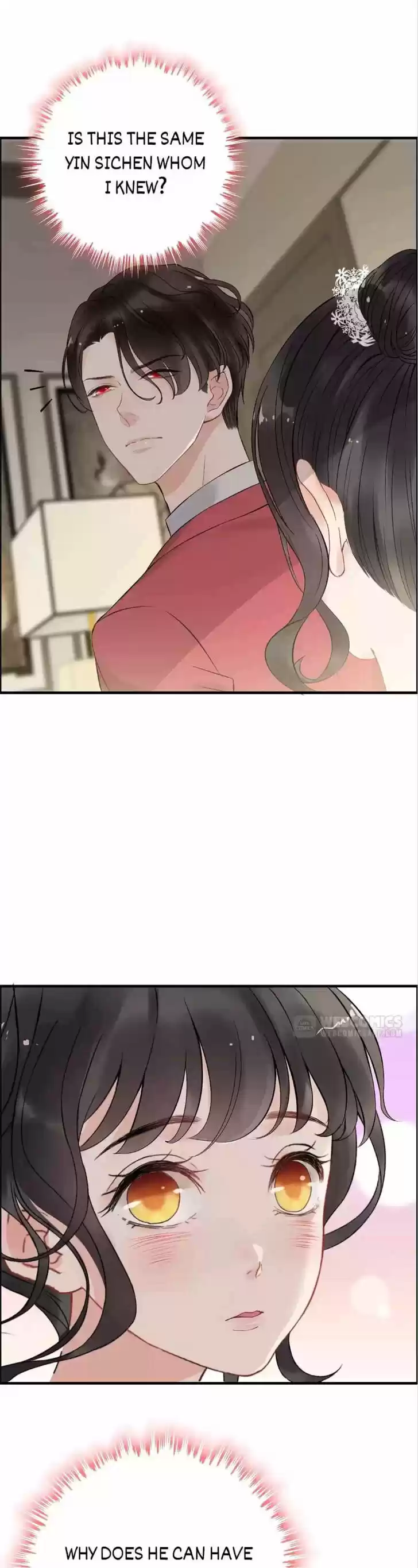 The Boss's Shotgun Wedding Ch.141