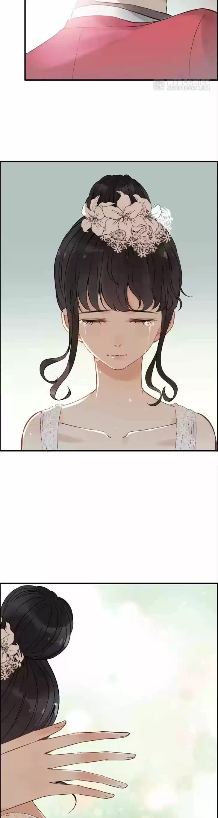 The Boss's Shotgun Wedding Ch.141