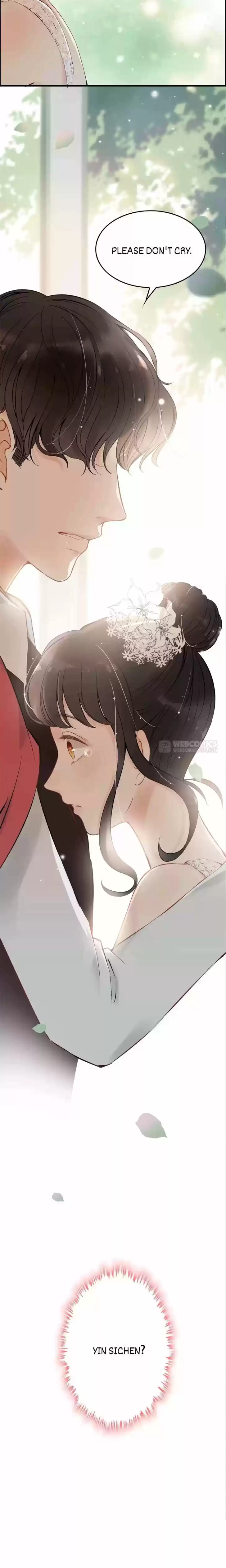 The Boss's Shotgun Wedding Ch.141