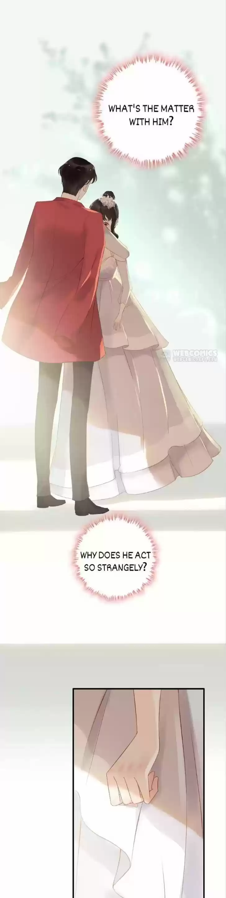 The Boss's Shotgun Wedding Ch.142