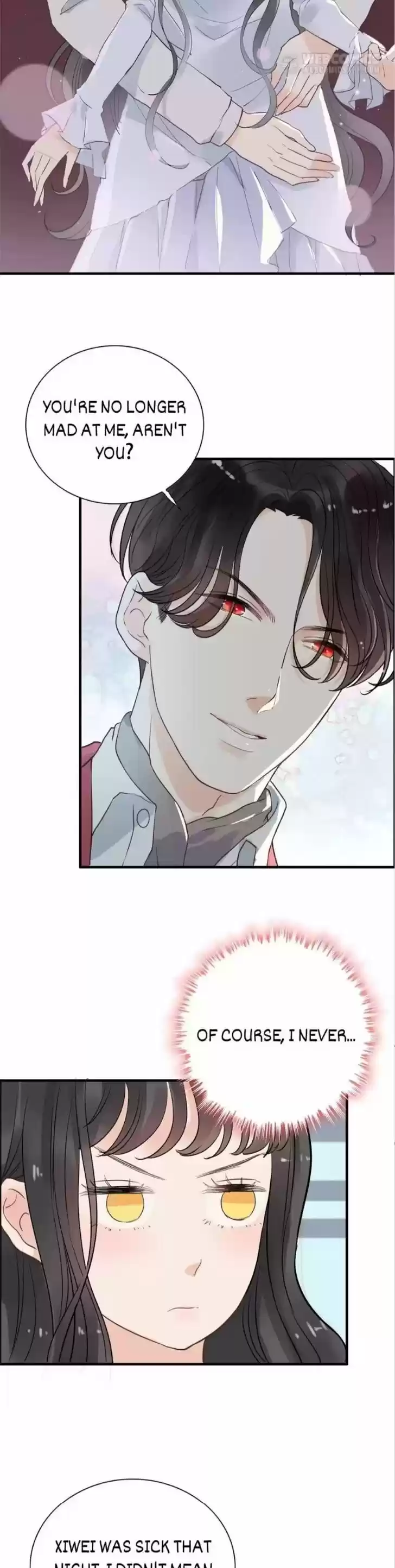 The Boss's Shotgun Wedding Ch.142