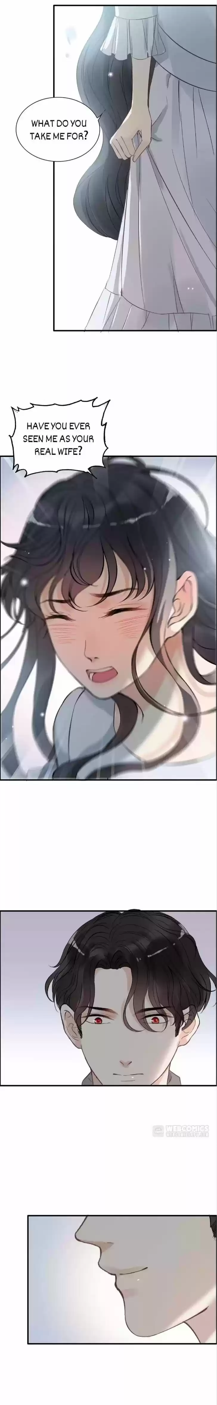 The Boss's Shotgun Wedding Ch.142