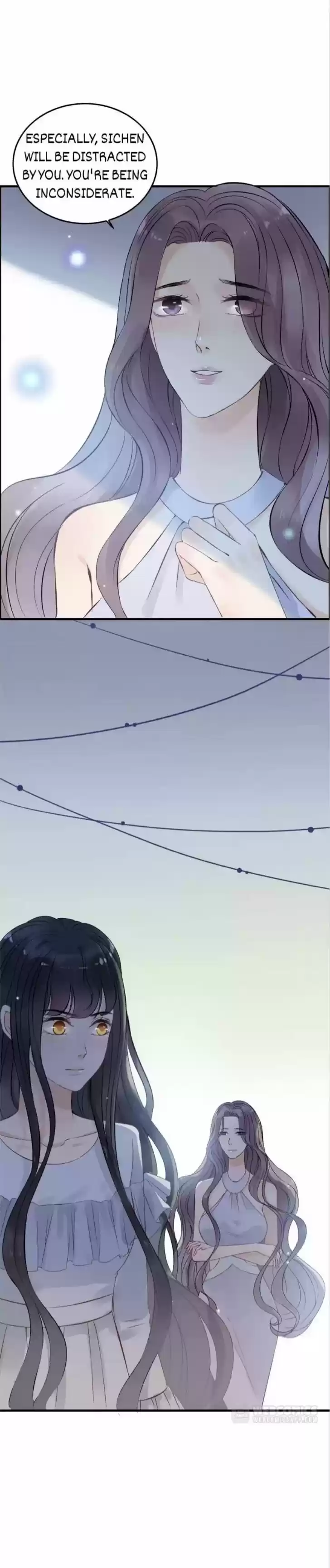 The Boss's Shotgun Wedding Ch.142