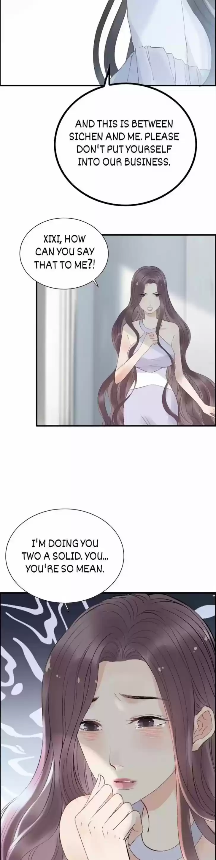 The Boss's Shotgun Wedding Ch.143