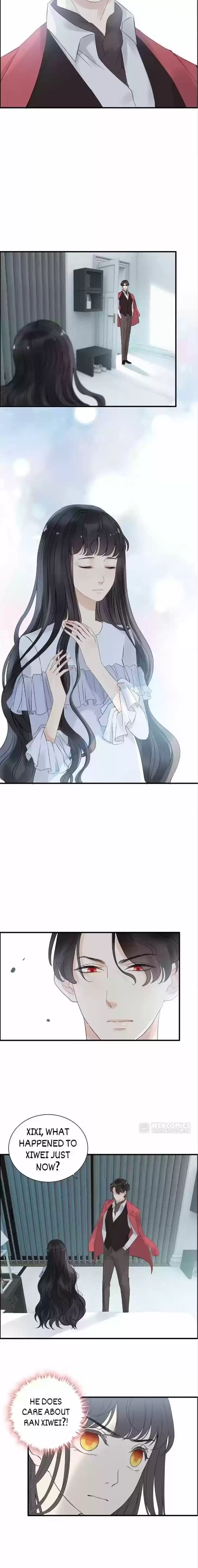 The Boss's Shotgun Wedding Ch.143