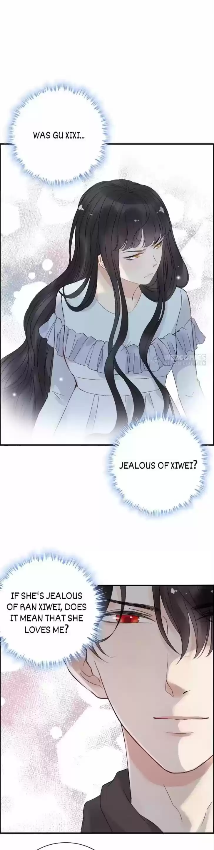 The Boss's Shotgun Wedding Ch.143