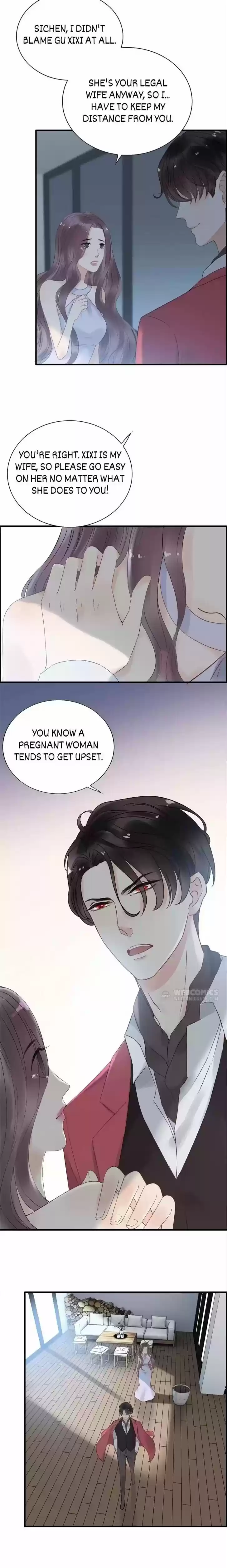 The Boss's Shotgun Wedding Ch.143