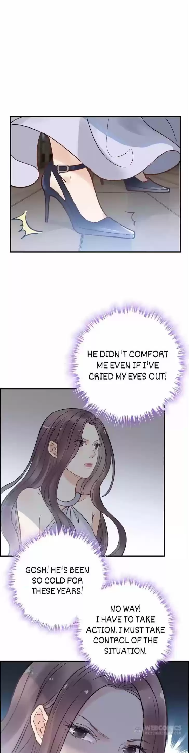 The Boss's Shotgun Wedding Ch.143