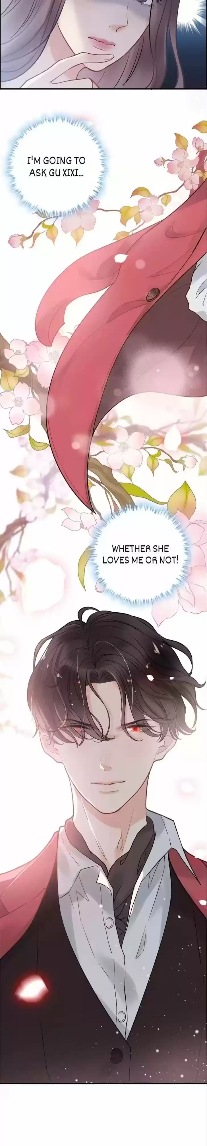 The Boss's Shotgun Wedding Ch.143