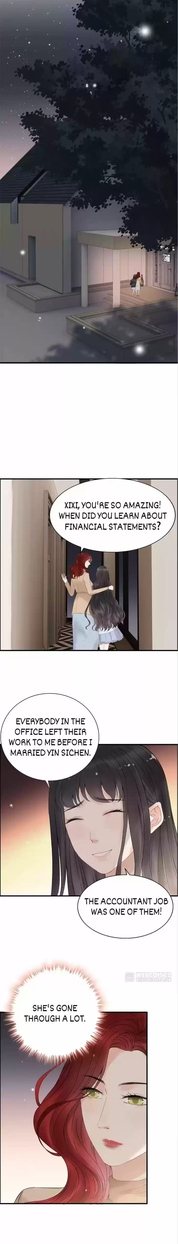 The Boss's Shotgun Wedding Ch.144