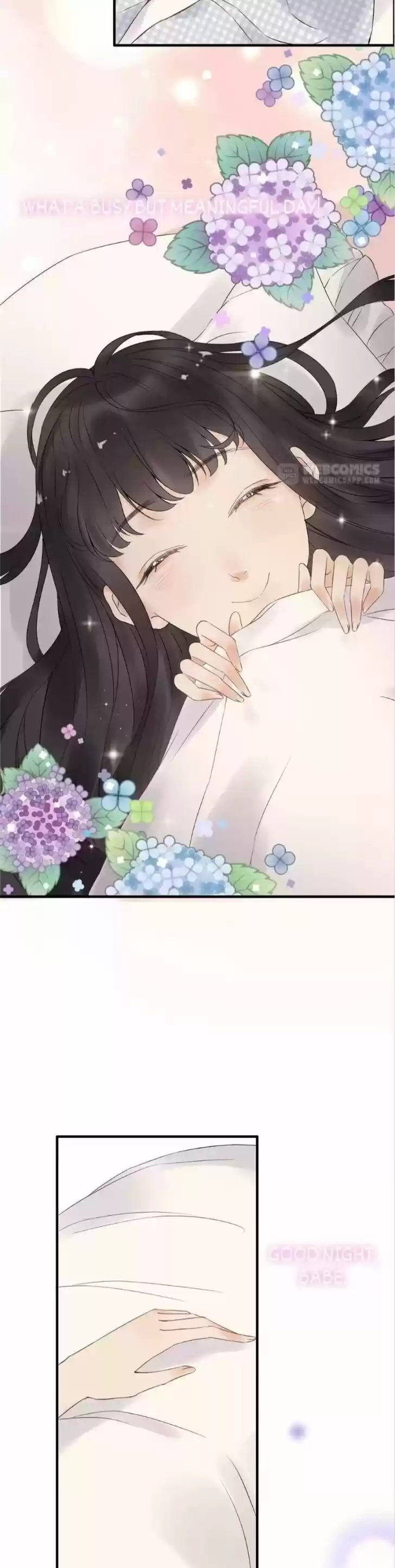 The Boss's Shotgun Wedding Ch.144