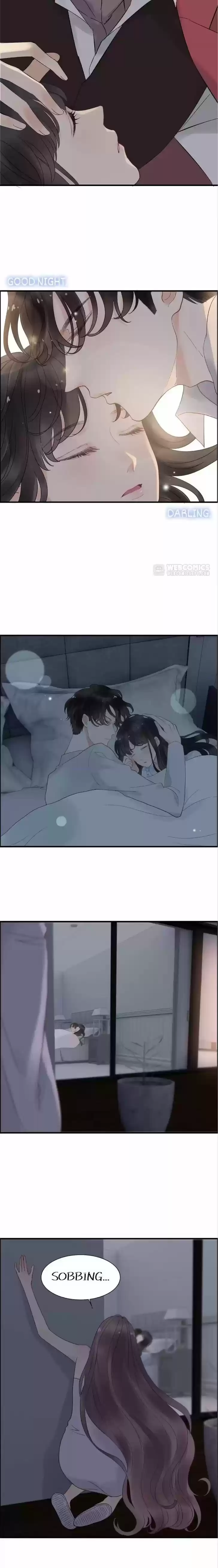 The Boss's Shotgun Wedding Ch.144