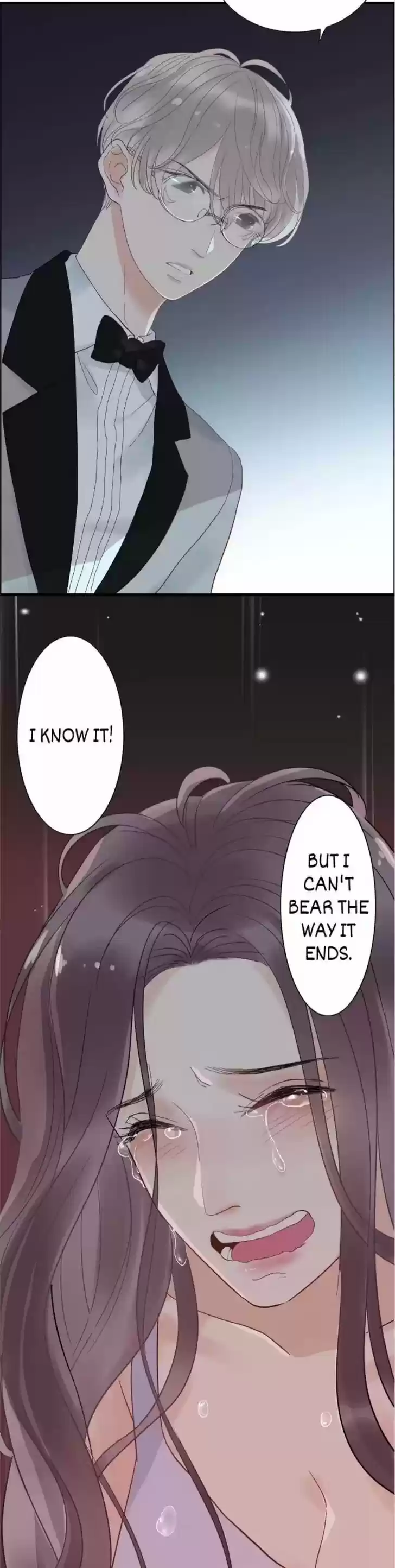 The Boss's Shotgun Wedding Ch.144