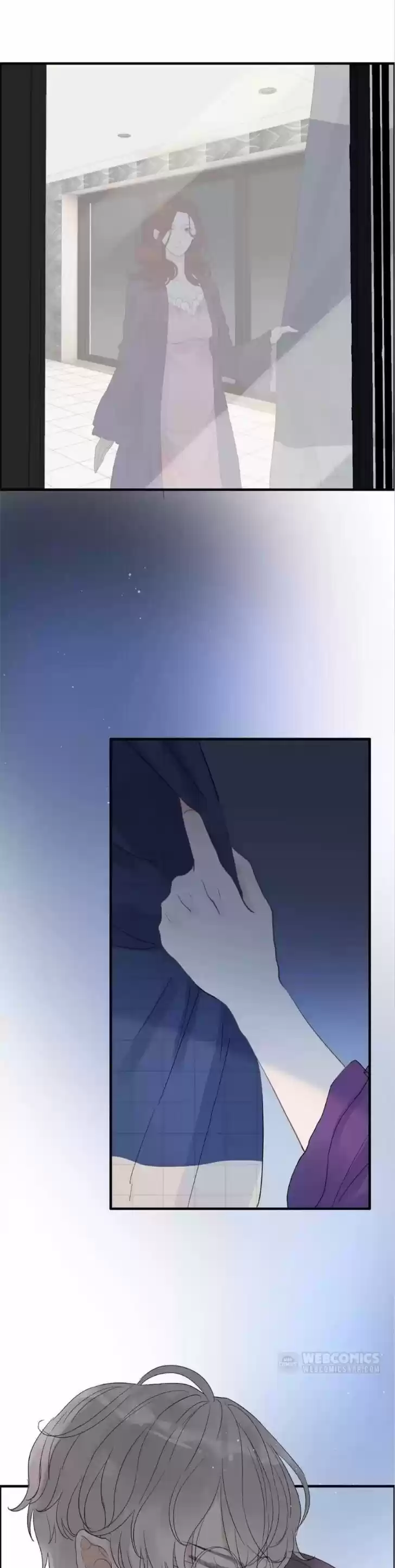 The Boss's Shotgun Wedding Ch.144