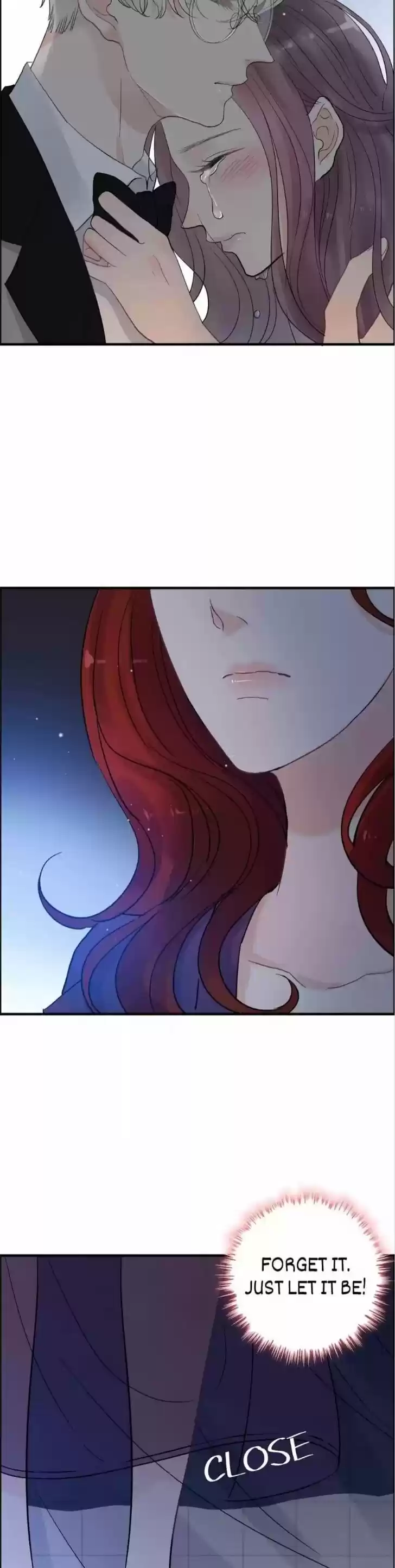 The Boss's Shotgun Wedding Ch.144