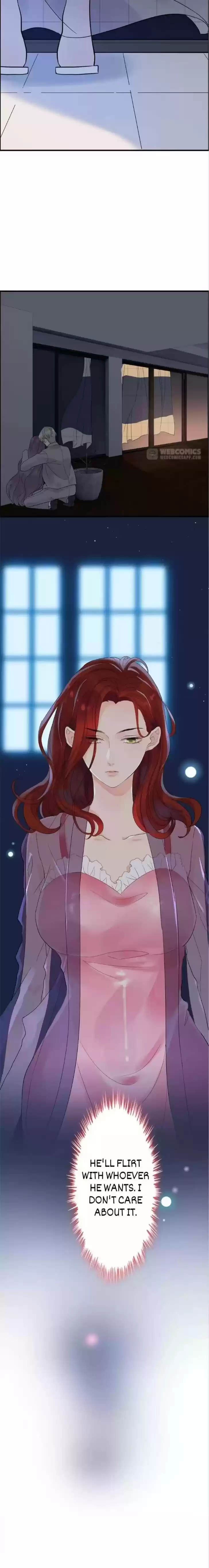 The Boss's Shotgun Wedding Ch.144