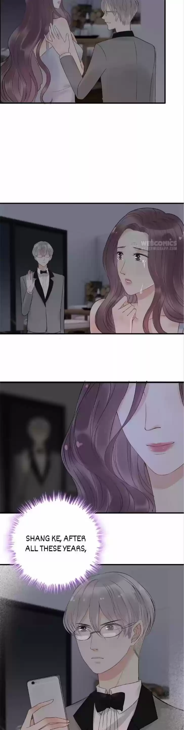 The Boss's Shotgun Wedding Ch.145