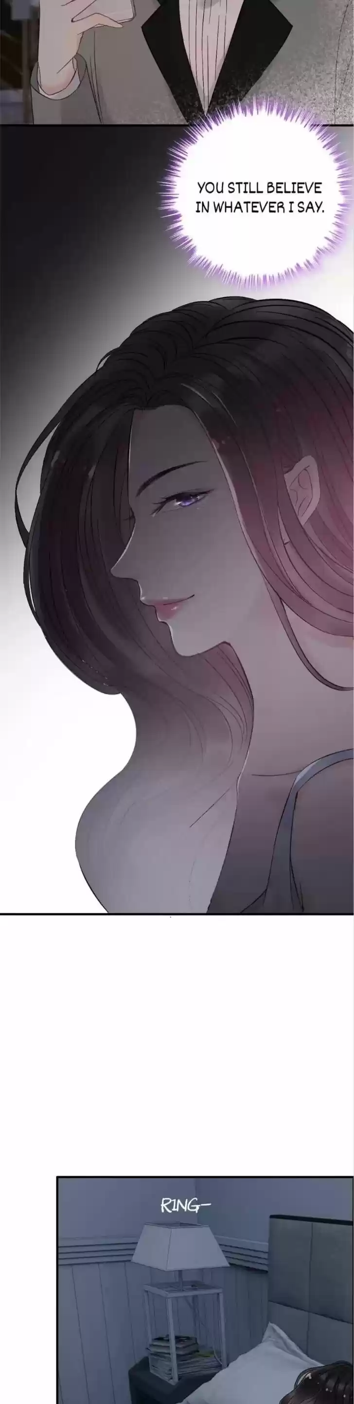 The Boss's Shotgun Wedding Ch.145