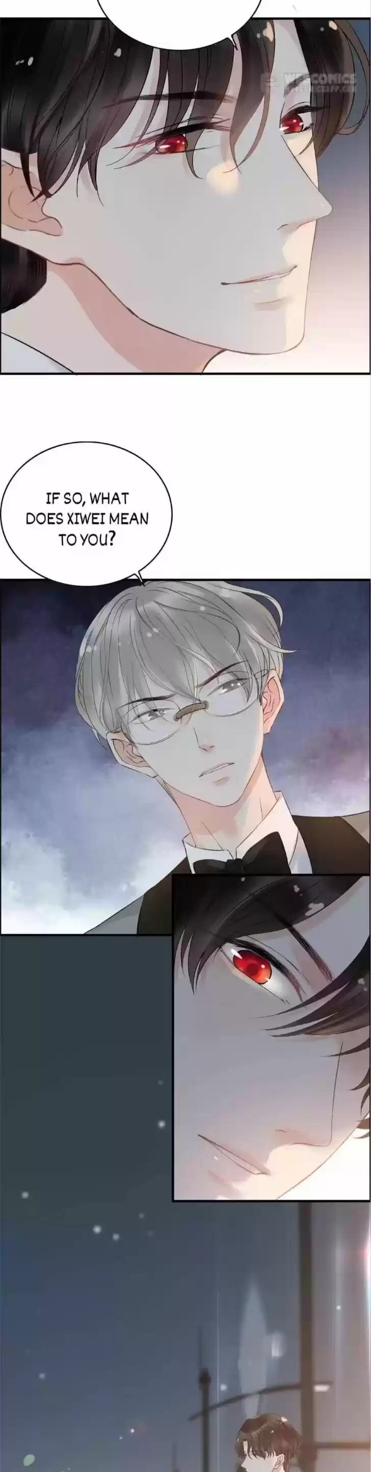 The Boss's Shotgun Wedding Ch.145