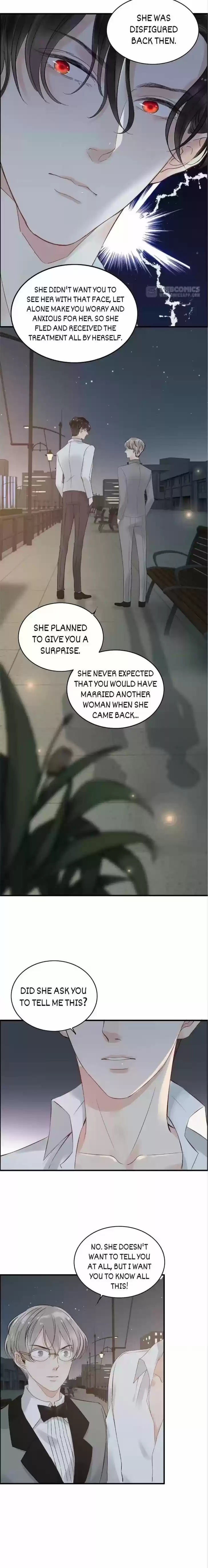 The Boss's Shotgun Wedding Ch.145