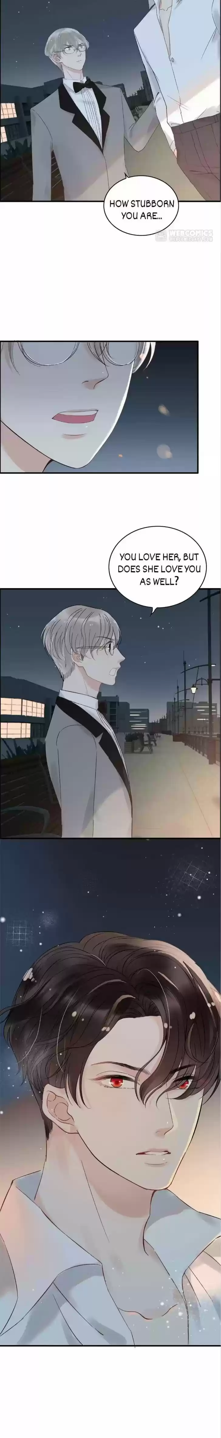 The Boss's Shotgun Wedding Ch.145