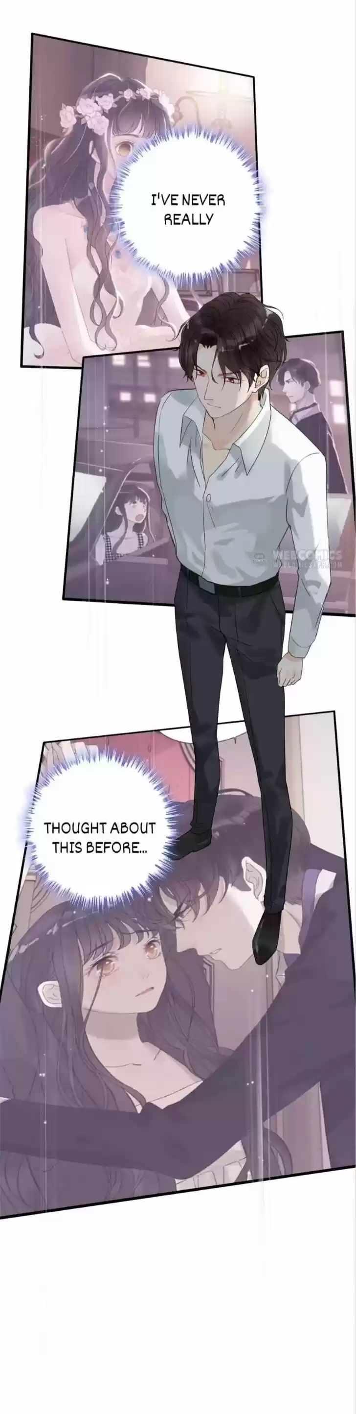 The Boss's Shotgun Wedding Ch.146