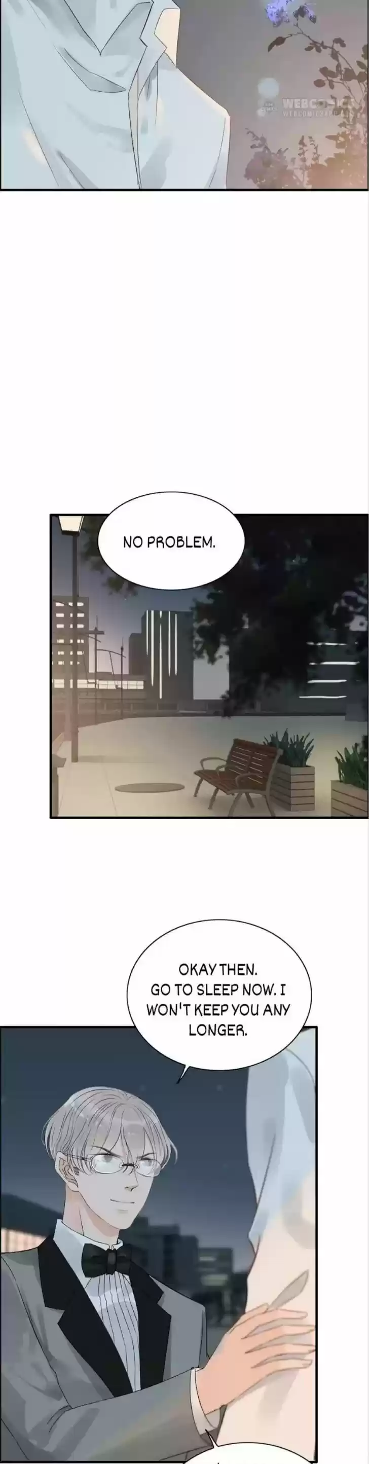 The Boss's Shotgun Wedding Ch.146