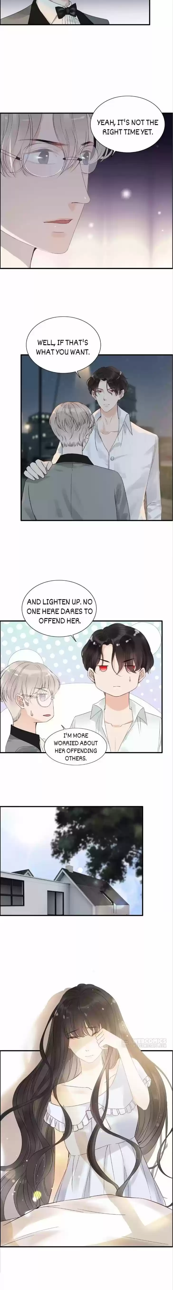 The Boss's Shotgun Wedding Ch.146