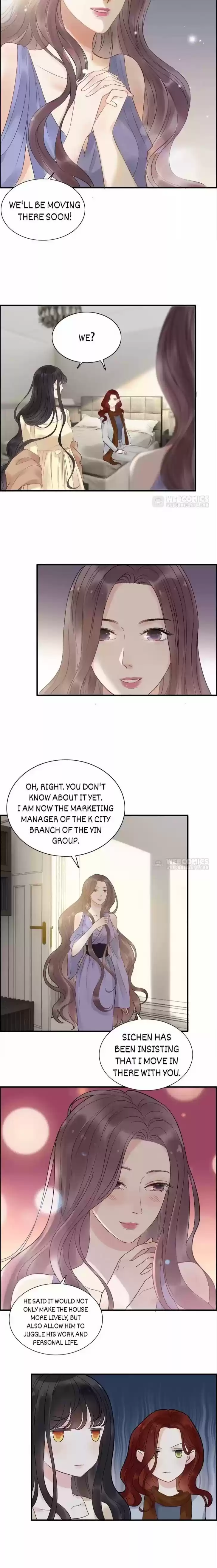 The Boss's Shotgun Wedding Ch.146