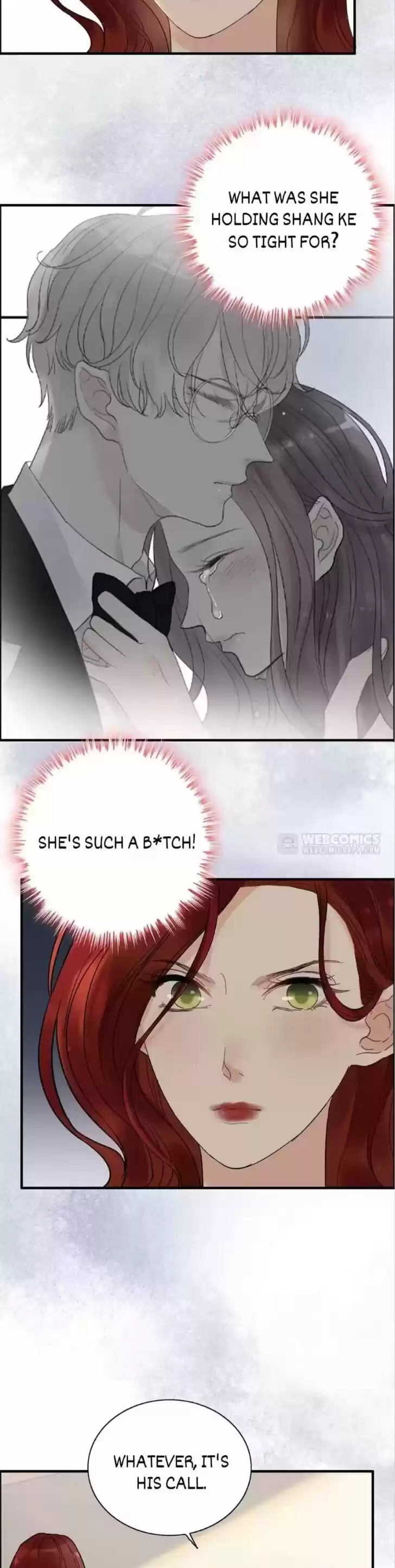 The Boss's Shotgun Wedding Ch.146