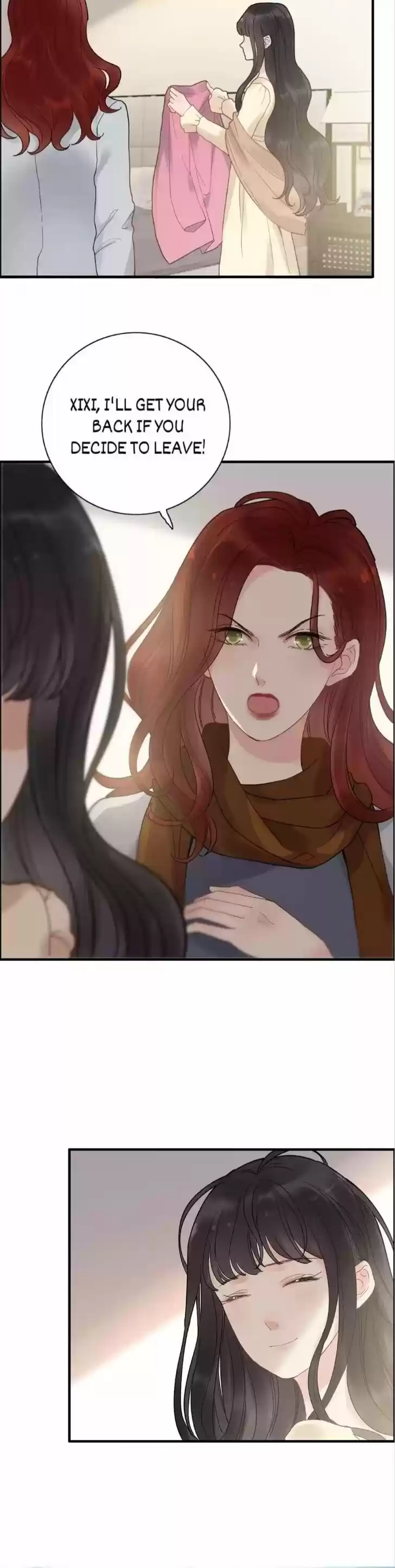 The Boss's Shotgun Wedding Ch.146