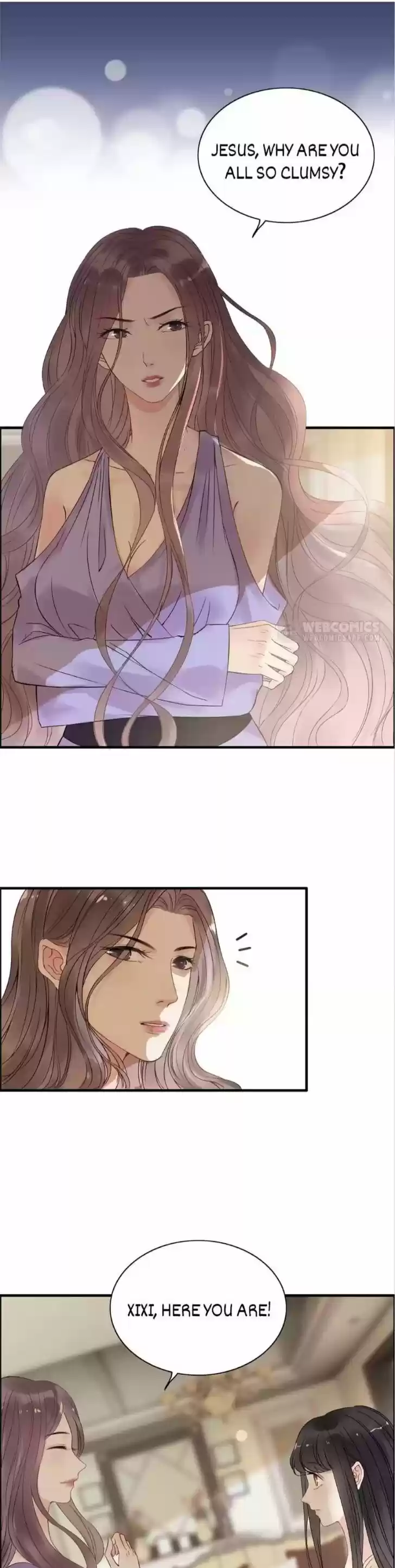 The Boss's Shotgun Wedding Ch.147