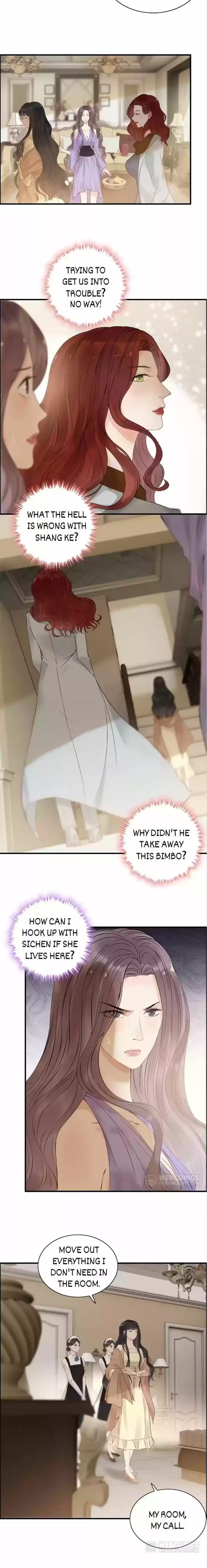 The Boss's Shotgun Wedding Ch.147