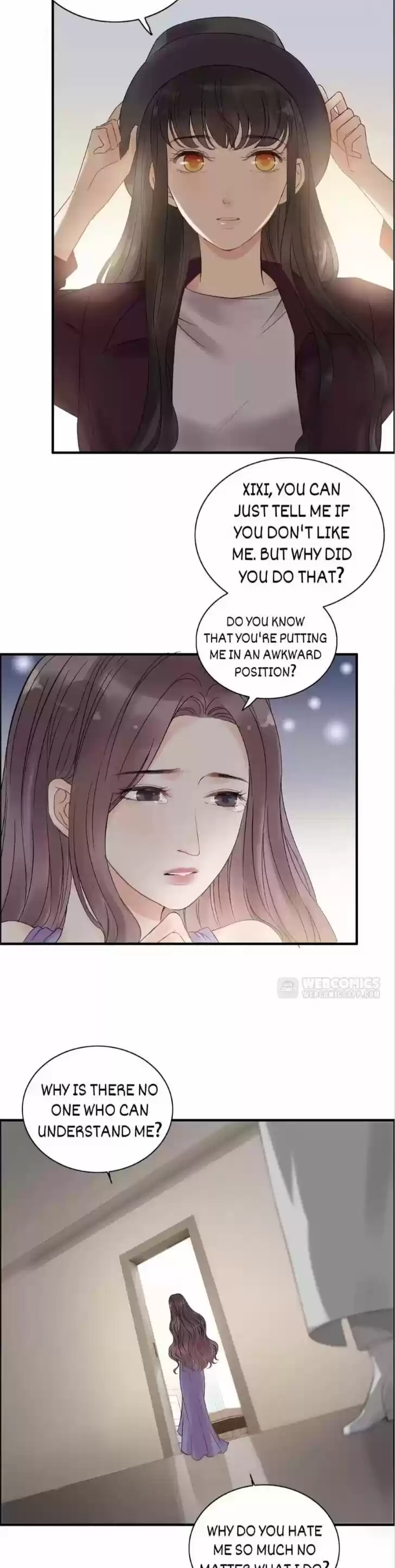 The Boss's Shotgun Wedding Ch.147