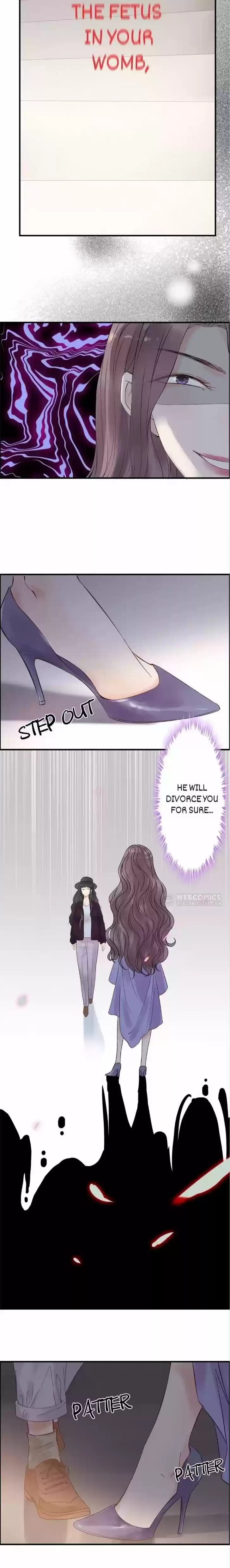 The Boss's Shotgun Wedding Ch.147