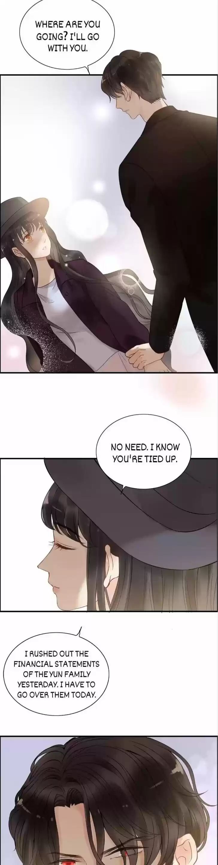 The Boss's Shotgun Wedding Ch.147