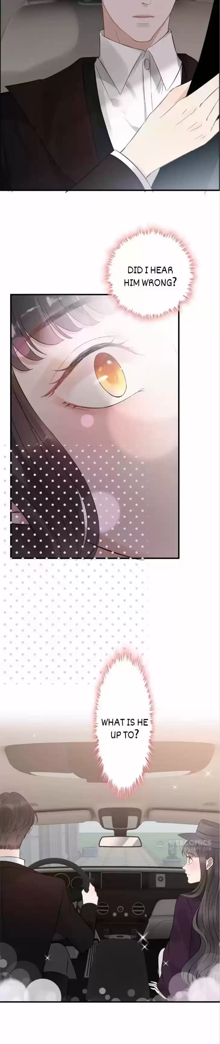 The Boss's Shotgun Wedding Ch.147